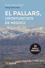 EL PALLARS OPORTUNITATS DE NEGOCI