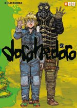 DOROHEDORO 23 SEGUNDA EDICION