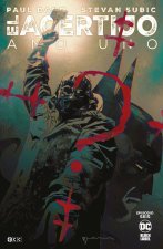 EL ACERTIJO AÑO UNO 6