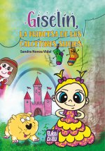 GISELIN, LA PRINCESA DE LOS CALCETINES SUCIOS