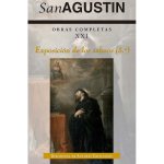 SAN AGUSTIN OBRAS COMPLETAS XXI EXPOSICION DE LOS SALMOS 3
