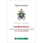 LAUDATE DEUM