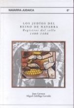 JUDIOS DEL REINO DE NAVARRA, LOS
