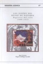 JUDIOS DEL REINO DE NAVARRA, LOS
