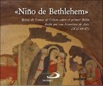 NIÑO DE BETHLEHEM