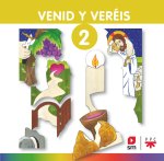 VENID Y VEREIS VOL 2