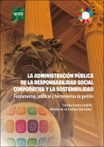 LA ADMINISTRACION PUBLICA DE LA RESPONSABILIDAD SOCIAL CORPO