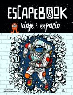 VIAJE AL ESPACIO