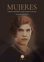 MUJERES TUROLENSES SOMETIDAS A CONSEJO DE GUERRA (1936-1945)