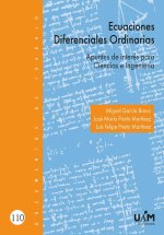 ECUACIONES DIFERENCIALES ORDINARIAS