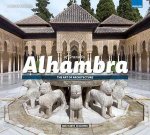 ALHAMBRA DE GRANADA