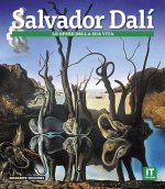 SALVADOR DALI