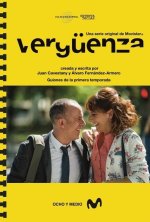VERGUENZA. GUIONES DE LA PRIMERA TEMPORADA.