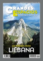 PEÑAS DE LIEBANA