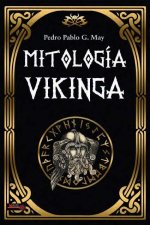 MITOLOGIA VIKINGA