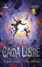 TUNELES 3 CAIDA LIBRE