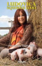 HOROSCOPO CHINO 2019 AÑO DEL CHANCHO DE TIERRA