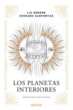 Los planetas interiores