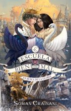 ESCUELA DEL BIEN Y DEL MAL VOL 4,LA ARG