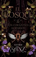 El bosque de los corazones dormidos