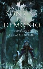 LA SONRISA DEL DEMONIO