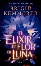 El elixir de flor de luna