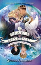 LA ESCUELA DEL BIEN Y DEL MAL VOL 5