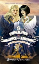 LA ESCUELA DEL BIEN Y DEL MAL VOL 6