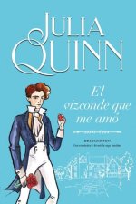EL VIZCONDE QUE ME AMO BRIDGERTON 2