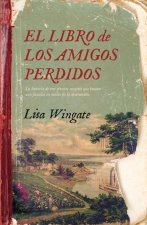 LIBRO DE LOS AMIGOS PERDIDOS,EL ARG