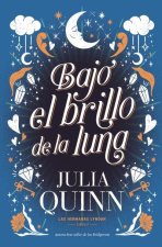 Bajo el brillo de la luna (Las hermanas Lyndon 1)