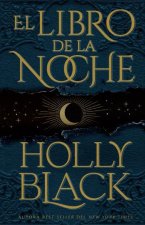 EL LIBRO DE LA NOCHE