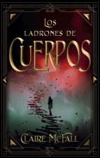 LOS LADRONES DE CUERPOS