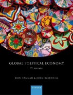 Global Political Economy 7/e (Paperback)