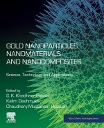 Gold Nanoparticles, Nanomaterials and Nanocomposites
