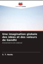 Une imagination globale des idées et des valeurs de Gandhi