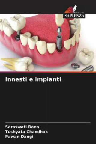 Innesti e impianti