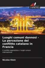 Luoghi comuni dannosi - La percezione del conflitto catalano in Francia