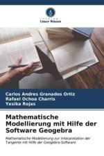 Mathematische Modellierung mit Hilfe der Software Geogebra
