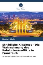 Schädliche Klischees - Die Wahrnehmung des Katalonienkonflikts in Frankreich