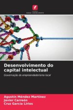 Desenvolvimento do capital intelectual