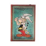 Notatnik Asterix the Gaul mini linia PB9701-3