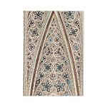 Notatnik Vault of the Milan Cathedral ultra linia PB9675-7