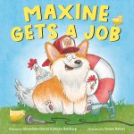 MAXINE GETS A JOB
