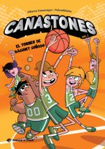 CANASTONES V01 TORNEO DE BASQUET SONADO