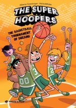 SUPER HOOPERS V01 BASKETBALL TOURNAMENT
