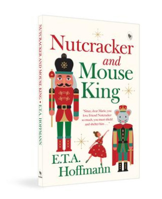 NUTCRACKER & THE MOUSE KING