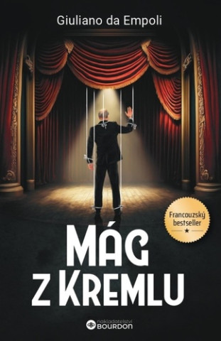 Mďż˝g z Kremlu
