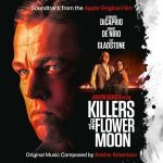 Killers of the Flower Moon/OST Apple Orig. Film