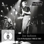 Live At Rockpalast